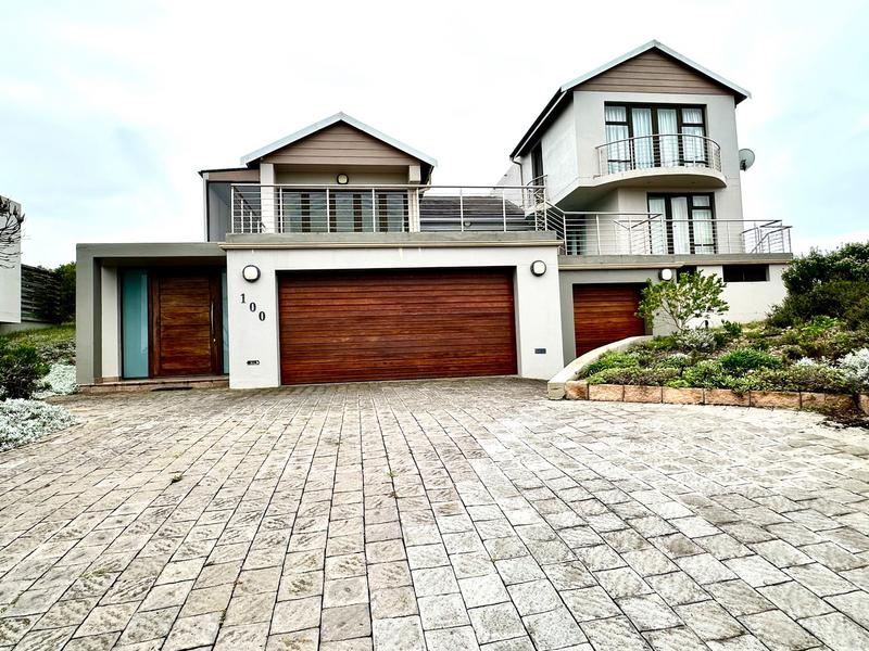 4 Bedroom Property for Sale in Pinnacle Point Golf Estate Western Cape